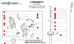 Download CMP400 VV Manual